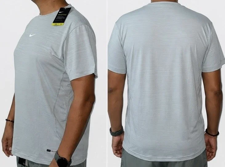 Camiseta deportiva DRI-FIT