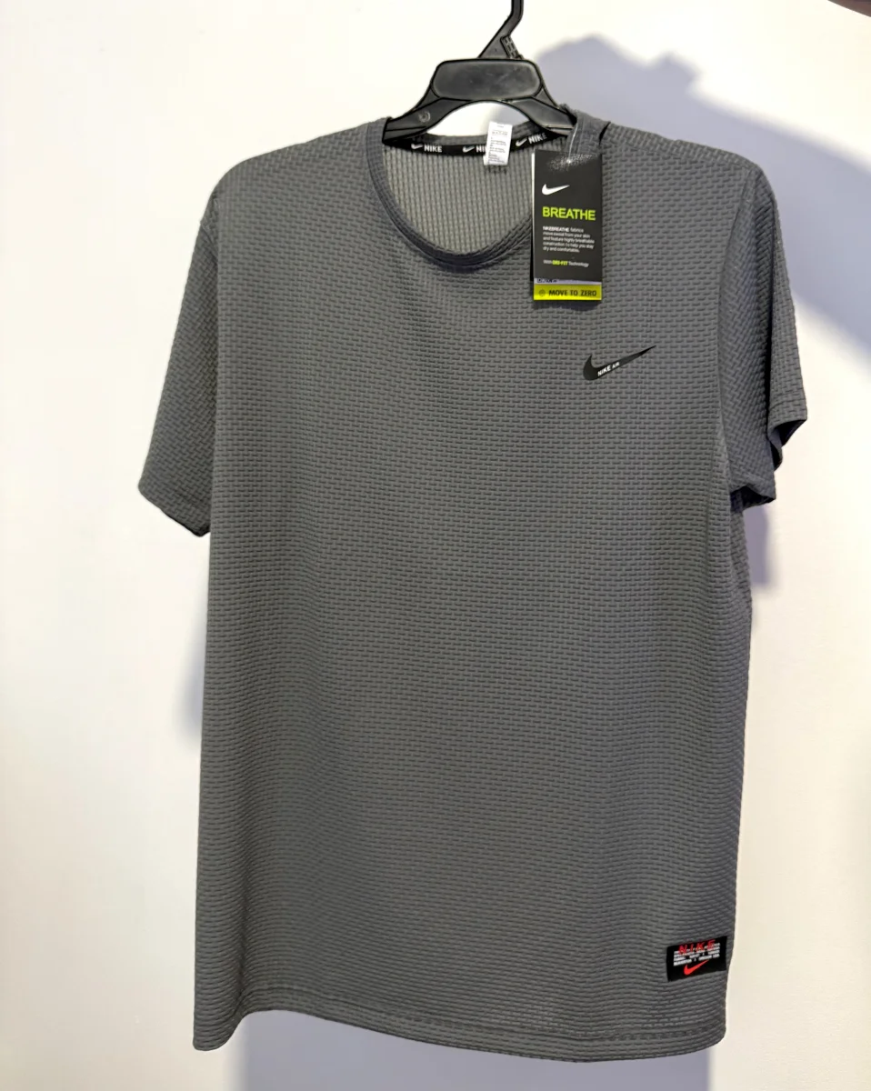 Camiseta deportiva DRI-FIT 2