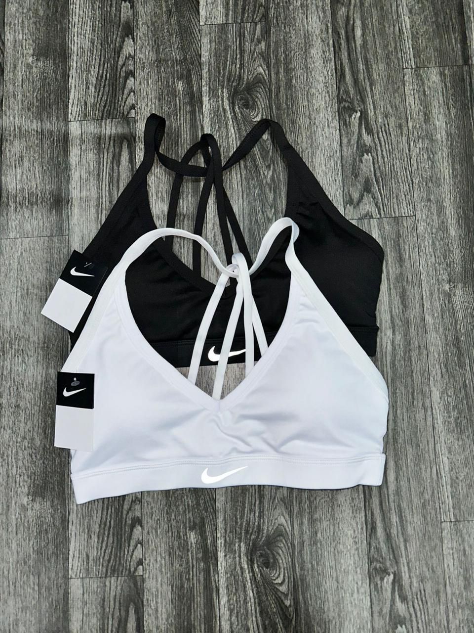 Top Deportivo Blanco